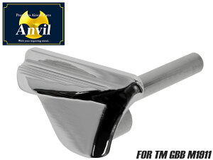 ANVIL �}���CM1911 �T���Z�t�e�B�[ -S'70- �X�e�����X�V���o�[�������}���C GBB M1911A1�p �Z���N�^�[ �K�o�����g Series70's Mark 4 �t�H�[