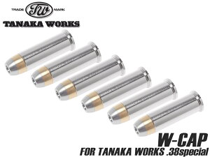 �^�i�J���[�N�X .38special ���f���K���pW�L���b�v�J�[�g���b�W 6���Z�b�g��38�X�y�V���� �T���p�` ��]�����e ����e �s�X�g�� 357�}�O�i�� ���{���o�[ �J�X�^��