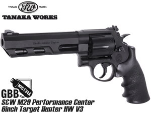 ^iJ[NX KXK Performance Center M29 6C` ^[Qbgn^[ HW Ver3TANAKA WORKS ptH[}XZ^[ S&W wr[EFCg GAK{ 4537212012560