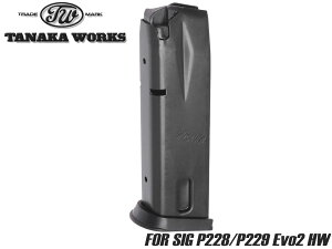 ^iJ[NX fK SIG P228/P229 V[Y Evo2p}KWTANAKA WORKS \eq J[gbW 4537212012492