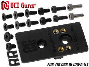 DCI Guns vX`bN}Eg DOC/VT/MRS/RMSc }C nCLp5.1pDOCTOR hN^[ NOBLEX mubNX NOVEL ARMS MRS SHIELD SIGHTS RMS RMSc Vortex Viper