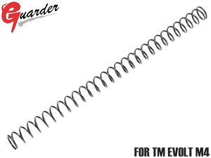 EVOLT-100��GUARDER �`���[���i�b�v�X�v�����O SP100[�����}���C EVOLT M4�p]�����i���̃s�A�m�|�����g�p �w�^���ɂ����ϋv�������� �G�{���g �K�[�_�[