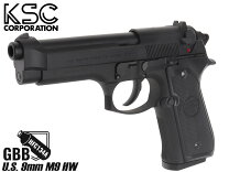 楽天市場】m9 ガスガン ホルスターの通販