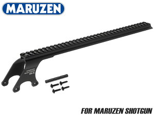 �}���[�� �V���b�g�K�� CA870/M1100�p �}�E���g�x�[�X MB-5L �����O ��20mm���[�� �X�R�[�v/�_�b�g�T�C�g�}�E���g �g�b�v���[�� �A�b�p�[���C�� �A���~������