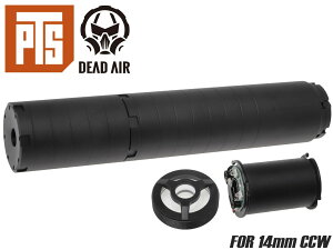 PTS DEAD AIR Wolfman W[[TCT[ w/ }YtbVg[T[~BBe点g[T[@\ƃAȔˉČ}YtbV@\