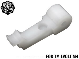 RETRO ARMS POM CNC �z�b�v�A�[��[�����}���C EVOLT M4�p]���d���K���p�z�b�v�e���V���i�[���g�p�\ �Z�b�e�B���O���̌���� ���g���A�[���Y �G�{���g