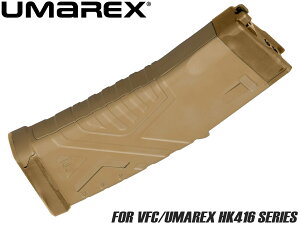 Umarex HK416GBBR���� HK Gen.3 30�A�X�y�A�}�K�W�� (HKmarking) RAL8000 [VFC OEM]���E�}���b�N�X VFC H&K �\���}�K�W�� �X�y�A�p�[�c �e�q �ŐVGen,3�X�^�C��