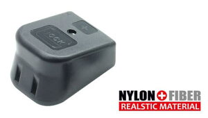 GLOCK-106(BK) GLK-106(BK) �y�}���CG17/G18C/G26�Ή��zGUARDER �G�N�X�e���f�b�h �}�K�W���x�[�X GLOCK�����A���`�󃊃A���������m�S���ꗥ300�~�z���\�n
