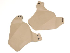 FMA OPS CORE �^�C�v �o���X�e�B�b�N �T�C�h�J�o�[ TAN���w�����b�g�p�T�C�h�J�o�[/���t���ȒP�m�S���ꗥ300�~�z���\�n