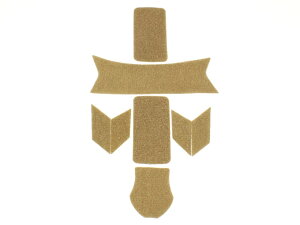 FMA OPS-CORE FAST�p �x���N���X�e�b�J�[�L�b�g DE�����w�@��̌Œ��p�b�`�̓\�t���ɁI�w�����b�g/�x���N���V�[���m�S���ꗥ300�~�z���\�n