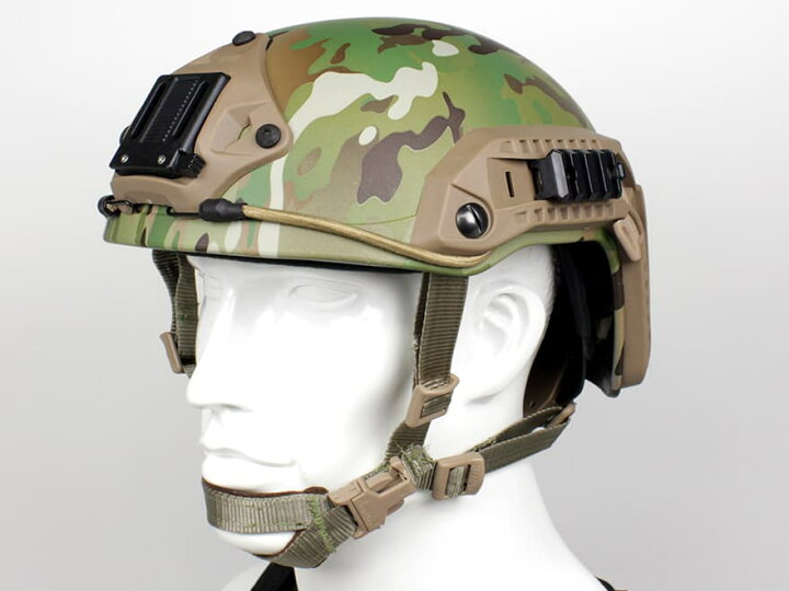 楽天市場】【送料無料】FMA OPS-CORE FAST MARITIME タイプ ヘルメット 