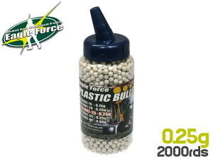 EAGLE FORCE vX`bNBBe 0.25g 2000 (6mmeEzCg)#5378V2-25±0.01mm̒xI{gŏ[UNNI