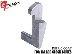 GLOCK-82 GLK-82 �y�����u�f���R�[�g/�������A�b�v�zGUARDER �X�`�[�� �m�b�J�[���b�N���}���C�K�X�u��G17/G18C/G26�Ή�/�ϋv���A�b�v�m�S���ꗥ300�~�z���\�n