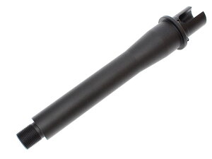 �y���񂵃A�b�v/14mm���l�W�zG&P PARATROOPER �A�E�^�[�o���� M4(6.5�C���`)BK�������}���C STD�d��M4/M16�V���[�Y�Ή��ICQB�d�l��