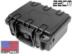 yhhoIP67Ή/nhK[zMILITARY-BASE EH[^[v[t LOn[hKP[X 3L/22cm BKW+t@Co[