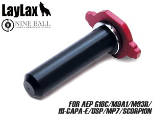 LayLax NINE BALL XvOKCh }C dtBNXh&RpNg}VK}C MARUI AEG SPKCh dK ϋv G18C M93R MP7A1 SCORPION