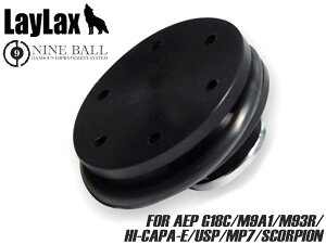 LayLax NINE BALL sXgwbh }C dtBNXh&RpNg}VK}C MARUI AEG JX^ Tu}VK p[ G18C M93R MP7A1 p[c