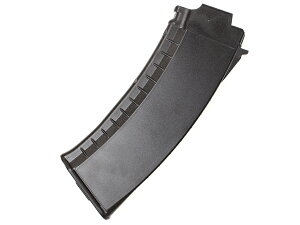 �y�����}���C������AK�V���[�Y�Ή��zBATTLE AXE ������AK74/102 70Rds �}�K�W��/BK���m�[�}���݊�/�X�y�A�}�K�W����/��70�����U�\