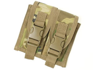 �yMOLLE�Ή�/2�d���b�N�zMILITARY-BASE(�~���^���[�x�[�X)�s�X�g�� �_�u���}�K�W���|�[�`/MC��M1911/M92F/GLOCK���ɁI�^�N�e�B�J���x�X�g/�x���g�ɁI����