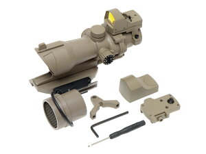 yPAzy/L틗Jo[zRCO TA01ECOS 4×32 ^NeBJ CQBXR[v/TANRCO/DR~jhbgTCg/pti