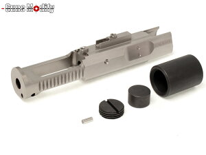 �y���P�A���zGuns Modify �X�e�����X CNC �{���g�L�����A TM M4 MWS �^�t�g���C�h�R�[�g���}���C �K�X�u�� M4A1 SAI�� �m�Y���L�����[ �������l��������