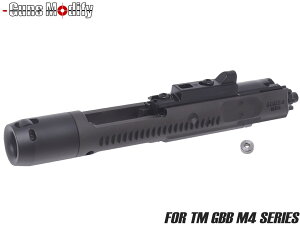 �y���P�A���zGuns Modify EVO �n�C�X�s�[�h&�����{���g �R���v���[�g�Z�b�g REBCG�}�[�L���O for TM GBB M4�������}���C MARUI �K�X�u�� �{���g�L�����[ �J�X�^�� ���� ����