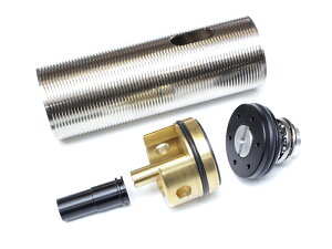 �y���P�A���z�y�܂Ƃ߂ė����`���[���zHurricanE �}���CM4A1/RIS/SR16 NB�V�����_�[�Z�b�g���n���P�[���iHE-03-39)�V�����_�[�E�s�X�g��&�V�����_�[�w�b�h�E�V�[���m�Y��4�_