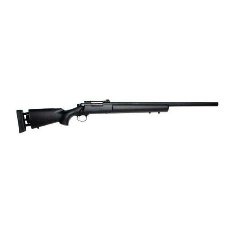 楽天市場】タナカ レミントン M24 SWS 24インチ フルーテッドバレル 