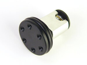 ライラクス PROMETHEUS ピストンヘッドPOM 次世代SCAR用 エアガン エアーガン