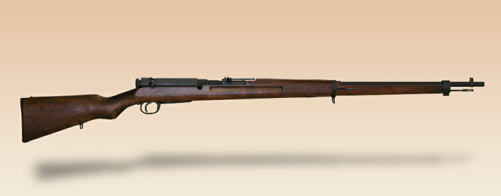 楽天市場】KTW 三八式歩兵銃 アリサカM1905 ライフル エアガン 