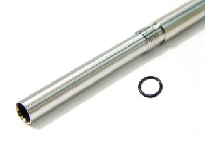 ライラクス NINE BALL マルイ 電動グロック18C&M93R ハンドガンバレル/ロング エアガン エアーガン