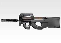 楽天市場】東京マルイ p90 マガジンの通販