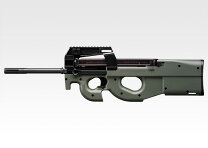 楽天市場】東京マルイp90 カスタムパーツの通販