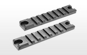 東京マルイ No.106 電動ガン G36C用 サイドサポートレイルセット エアガン エアーガン