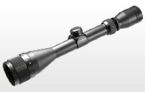 東京マルイ No.116 プロスコープ ズーム 3〜9×40 エアガン エアーガン