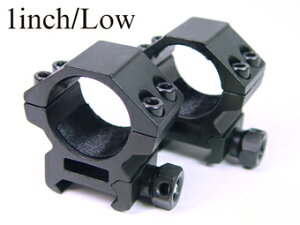 CNX Quintes sence 1inch Mount ring(}EgO)2Zbg Low GAK GA[K