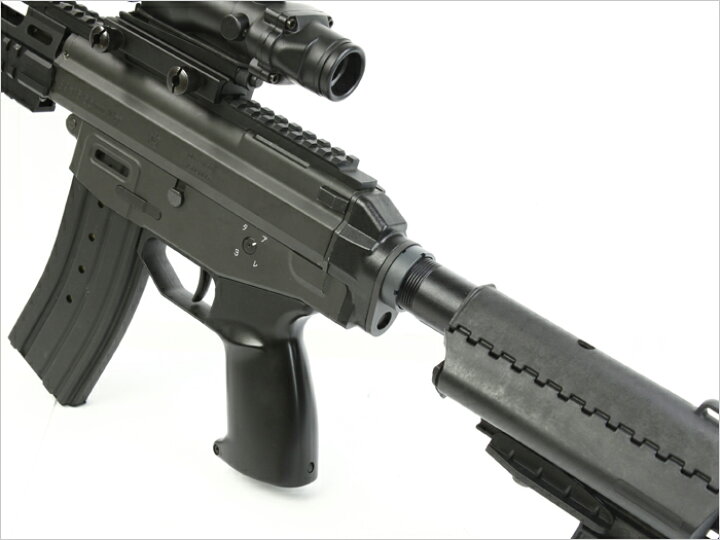 楽天市場】ライラクス F.FACTORY マルイ 89式（固定銃床式） ストック 