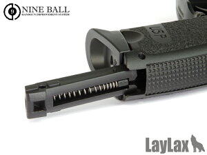 CNX NINE BALL USPRpNg n}[XvO GAK GA[K