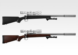 楽天市場】東京マルイ ボルトアクションエアーライフル VSR-10 プロ 