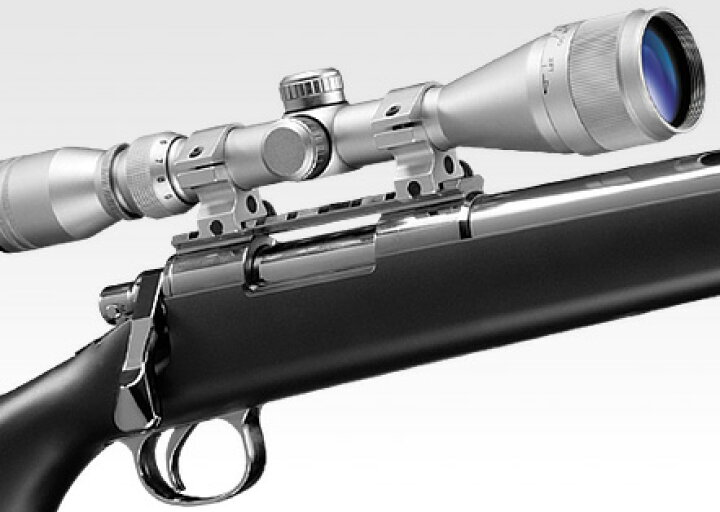 楽天市場】東京マルイ ボルトアクションエアーライフル VSR-10 プロ 