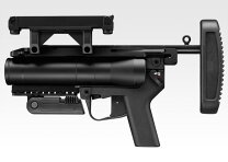 楽天市場】エアガン m203 m4a1の通販