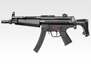 }C dK H&K MP5-J GAK GA[K