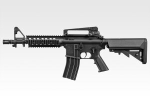 }C dK Cgv M4 CQB ubN 10ˈȏp GAK GA[K