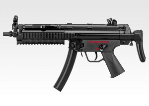 }C dK Cgv MP5A5 R.A.S. 10ˈȏp GAK GA[K