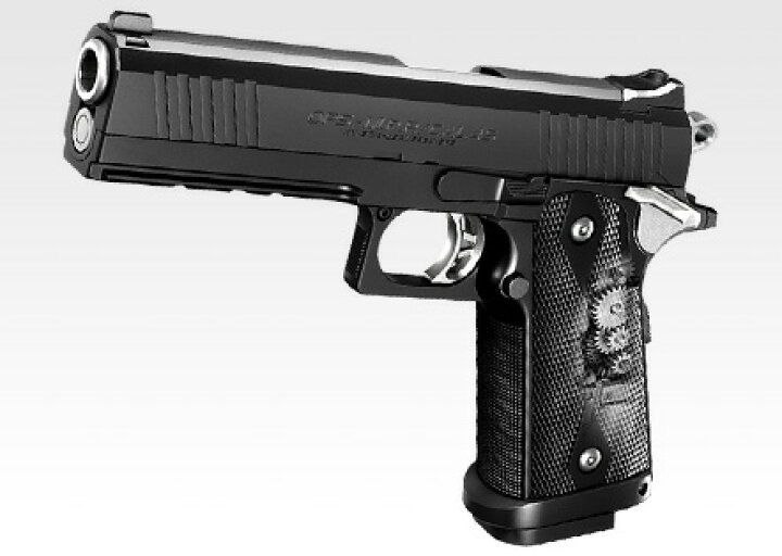 楽天市場】東京マルイ 電動ガン ハンドガンタイプ ハイキャパE 