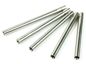 ライラクス NINE BALL マルイ ガスブローバック パワーバレル114.4mm/M9A1用 エアガン エアーガン