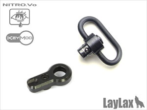CNX NITRO.Vo Keymod QDXCx}EgZbg GAK GA[K
