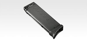 東京マルイ コンパクトキャリーガスガン ボディガード BODYGUARD 380用スペアマガジン エアガン エアーガン