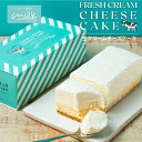 生クリーム専門店ミルク 【究極の生クリーム チーズケーキ】バレンタイン チョコ以外 お菓子 スイーツ ギフト レアチ…