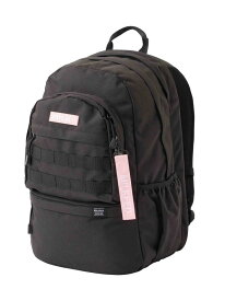 【SALE／30%OFF】ACTIVE MOLLE BACKPACK MILKFED. ミルクフェド バッグ その他のバッグ パープル ピンク グリーン ブラック【RBA_E】【送料無料】[Rakuten Fashion]